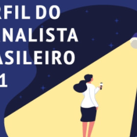 UFSC realiza pesquisa para traçar perfil do jornalista brasileiro em 2021