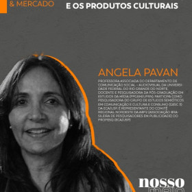 Na pele guardo as marcas e os produtos culturais