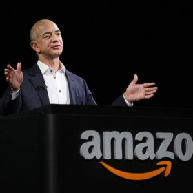 Amazon está no topo das marcas de varejo mais valiosas segundo ranking BrandZ 2021