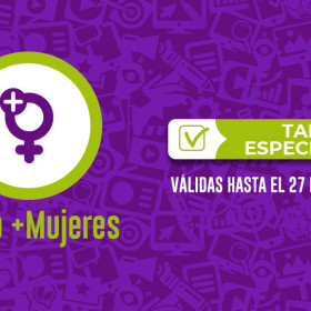 El Ojo de Iberoamérica anuncia prêmio +Mulheres 2021