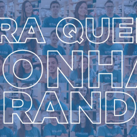 Startup cearense de tecnologia Tallos é reconhecida como uma das melhores empresas para se trabalhar