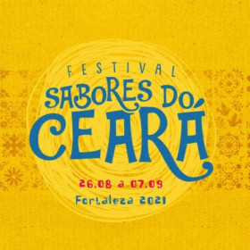 2ª edição do Festival Gastronômico Sabores do Ceará terá ao todo 114 pratos, ofertados por 58 restaurantes.