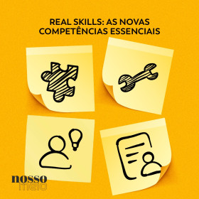 Real Skills: as novas competências essenciais
