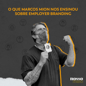 O que Marcos Mion nos ensinou sobre employer branding