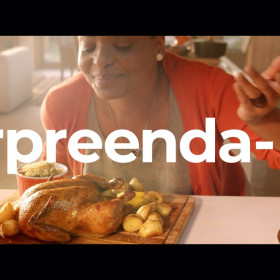Campanha de Seara traz nova assinatura “Surpreenda-se com Seara”