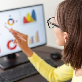Por que é importante que a sua empresa seja “alfabetizada” em dados