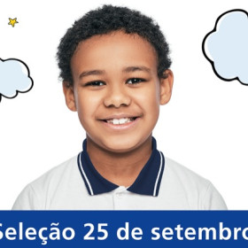 Cultive alegria é o conceito da nova campanha da Advance para o Colégio Ari de Sá