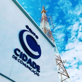 Grupo Cidade de Comunicação comemora 43 anos