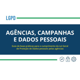 AMPRO alerta agências sobre vigência das punições da LGPD