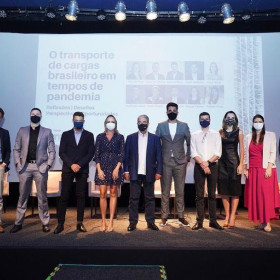 Transportadoras investem em comunicação