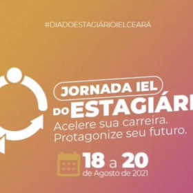 Dia do Estagiário é comemorado com programação especial em Fortaleza