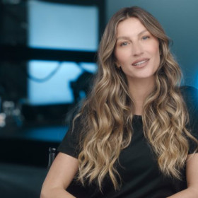 Em campanha com Gisele Bündchen, C6 Bank anuncia marca de 10 milhões de clientes