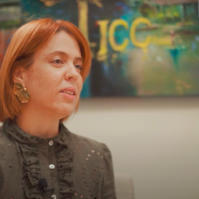 Ana Rachel Mendonça – Gerente de Marketing do Iguatemi Fortaleza