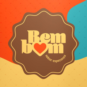 Loja de produtos BemBom terá 100% da renda doada a famílias em condição de vulnerabilidade social