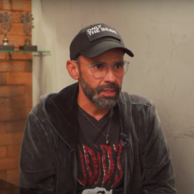 Entrevista com André Mota, sócio-diretor da Bolero Comunicação