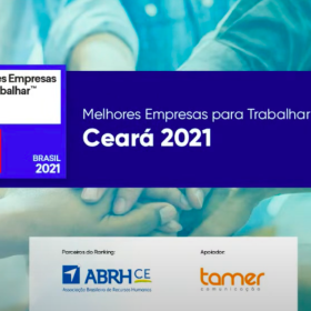 Conheça as melhores empresas para trabalhar no Ceará em 2021