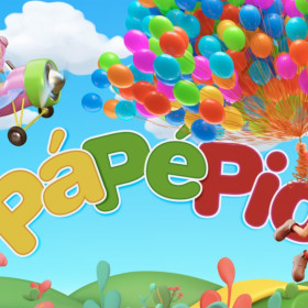 SG Propag celebra 37 anos da clássica campanha Pá Pé Pio