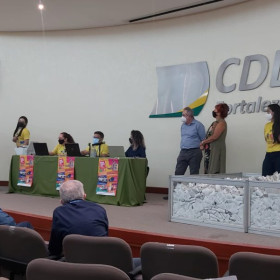 Fortaleza Liquida 2021 movimenta mais de R$ 3.768.217,61 milhões no comércio