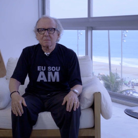Washington Olivetto estreia 2ª temporada de seu podcast
