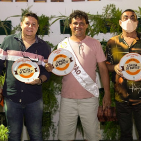 Boteco O Camocim é o vencedor do Concurso Comida de Buteco em Fortaleza