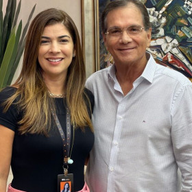 BScash é a mais nova empresa da BSPAR