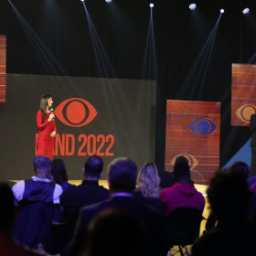 Band apresenta nova Programação 2022