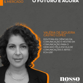 O Futuro é Agora