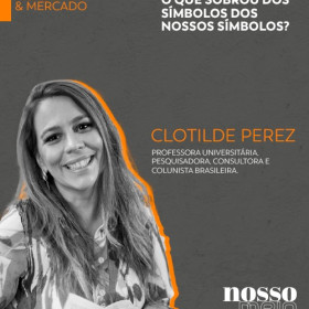 O que sobrou dos símbolos dos nossos símbolos?