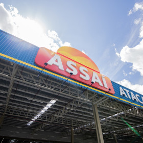 Assaí traz o conceito “Acreditando juntos” para a sua maior campanha de aniversário