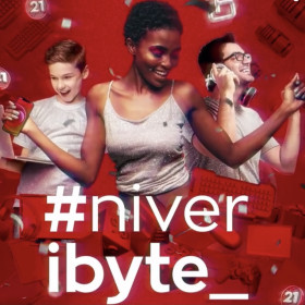 Ibyte comemora 21 anos de trajetória, mesclando resultados e perspectivas futuras