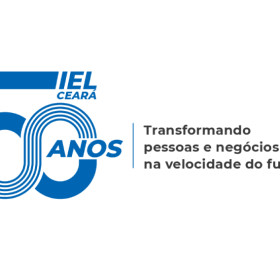 IEL Ceará comemora 50 anos de inovação na indústria