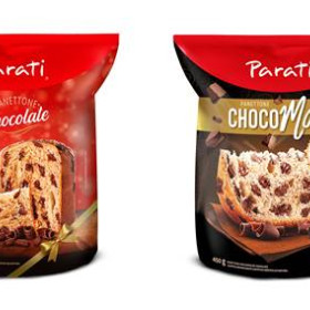 Natal antecipado: Parati® inicia a venda de panettones