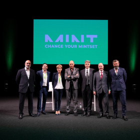 Myntelligence agora é MINT