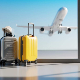 Após a pandemia, nordestinos são os que mais pretendem viajar durante o ano