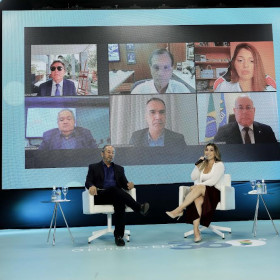 Ceará Global Clusters: Começa nesta quinta-feira, 14, o maior evento voltado para a internacionalização do Estado