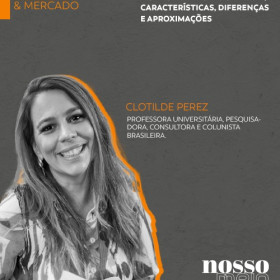 Multicanal e Omnichannel, características, diferenças e aproximações