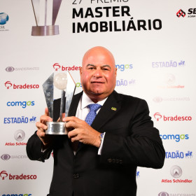“Cidade Cauype” vence Prêmio Master Imobiliário 2021 na categoria “Soluções Urbanísticas”