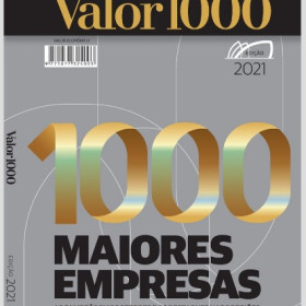 Grupo Aço Cearense figura entre as maiores empresas do Brasil pelo anuário Valor 1000