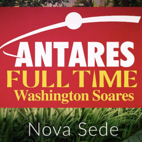 Colégio Antares lança sua nona sede: o Antares Washington Soares Full Time