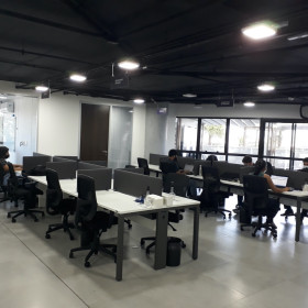 Home office permanente traz mais qualidade de vida para funcionários da Cimento Apodi