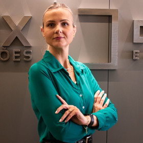 Fernanda Lenzi assume o Marketing da Dasart Engenharia
