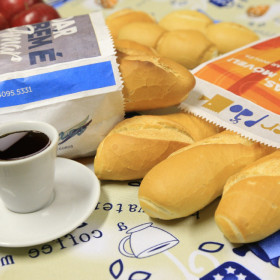 Paper Pão em Cascavel