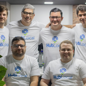 Startup cearense HubLocal recebe R$ 2.3 milhões em nova rodada de captação