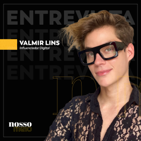 Entrevista com Valmir Lins