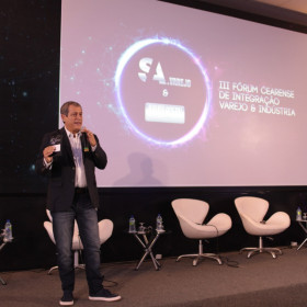 “Varejo do Ceará é modelo para todo o país”, diz CEO da SA Varejo