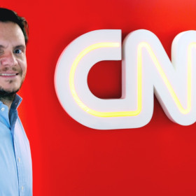 CNN Brasil fecha parceria com Canal A para a prospecção de novos negócios nas regiões Norte e Nordeste