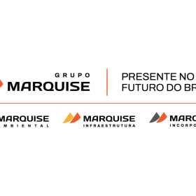 Grupo Marquise faz rebranding e apresenta sua nova marca
