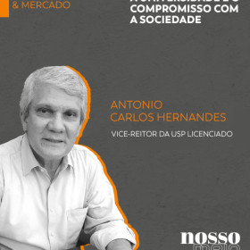 A universidade e o compromisso com a sociedade