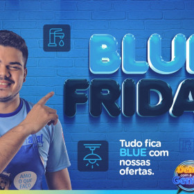 Mulato Comunicação assina campanha de Black Friday da Acal Home Center