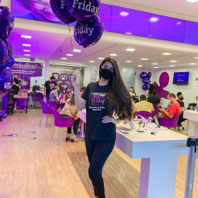 Live Marketing: A maior tendência para a black friday 2021